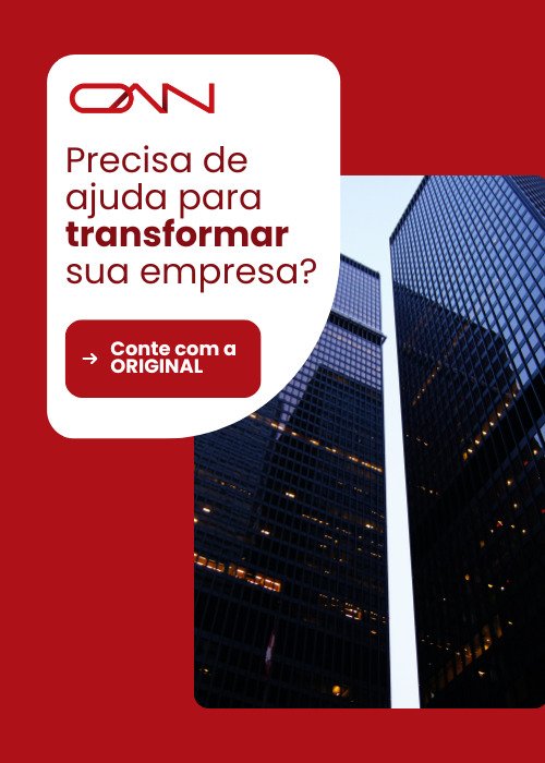 Crescimento comercial e vendas