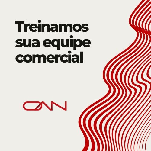 Treinamento de Vendas